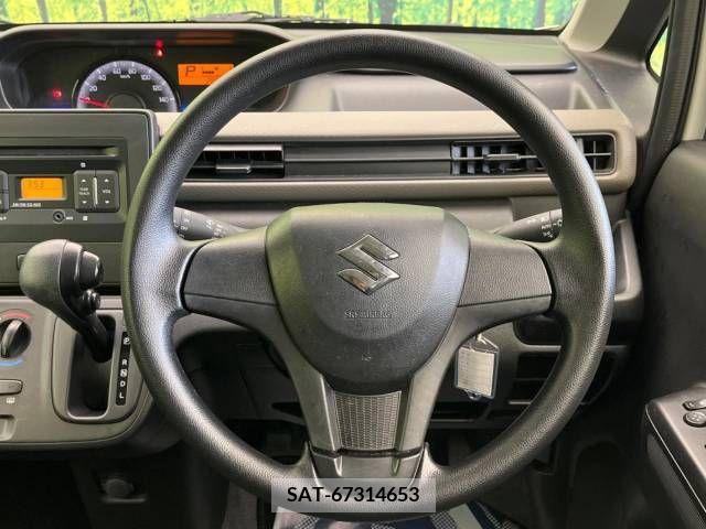 Suzuki WAGON R 2021-07 311950-8