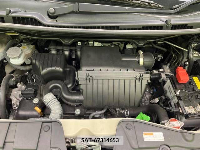 Suzuki WAGON R 2021-07 311950-18