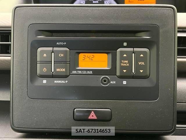 Suzuki WAGON R 2021-07 311950-3