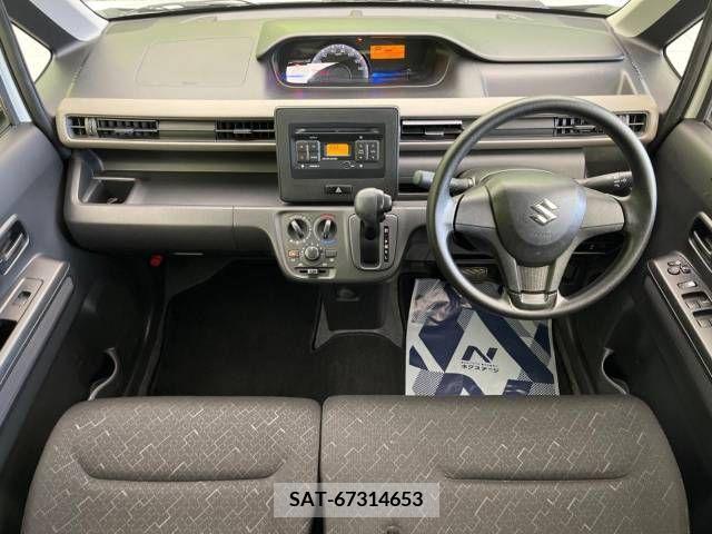 Suzuki WAGON R 2021-07 311950-1