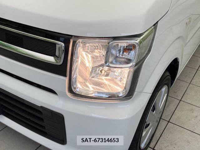 Suzuki WAGON R 2021-07 311950-13