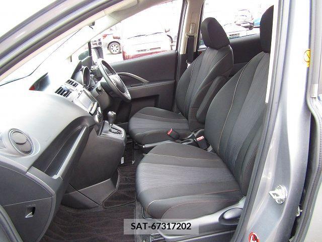 Nissan LAFESTA 2015-03 251709-4