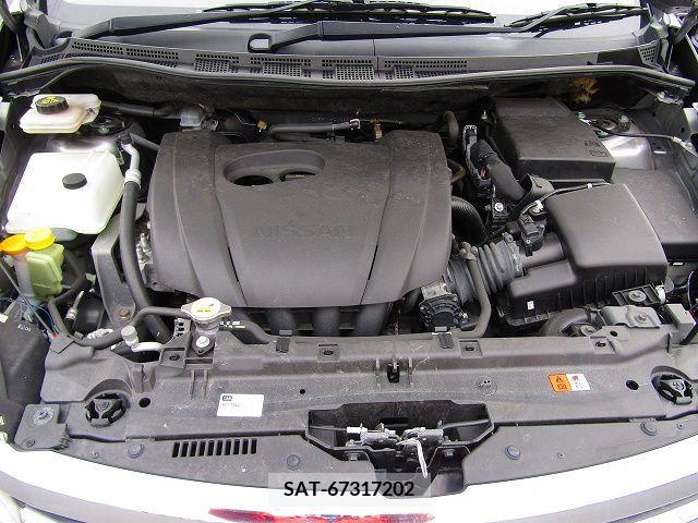 Nissan LAFESTA 2015-03 251709-27