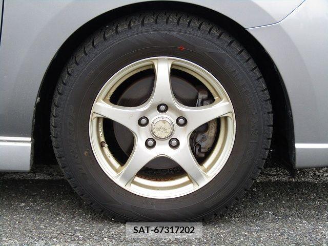 Nissan LAFESTA 2015-03 251709-26