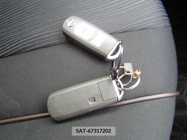 Nissan LAFESTA 2015-03 251709-23