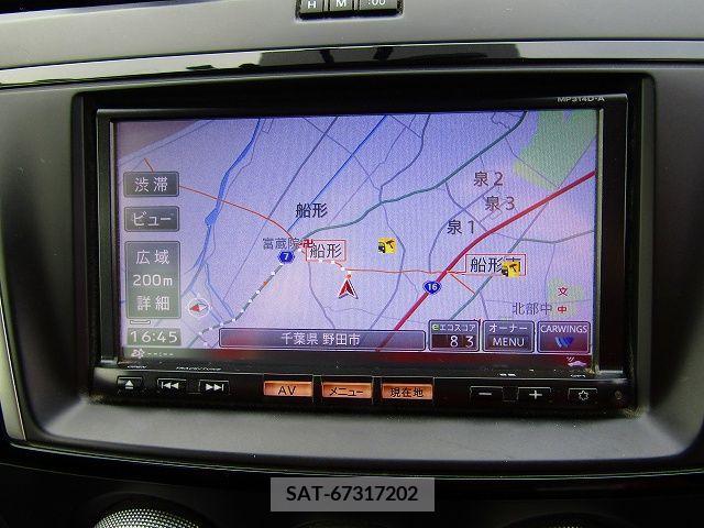 Nissan LAFESTA 2015-03 251709-11