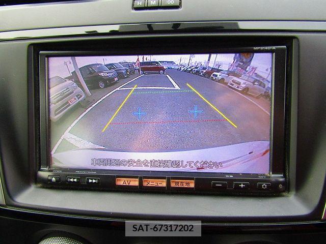 Nissan LAFESTA 2015-03 251709-12
