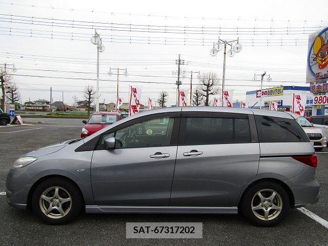 Nissan LAFESTA 2015-03 251709-19