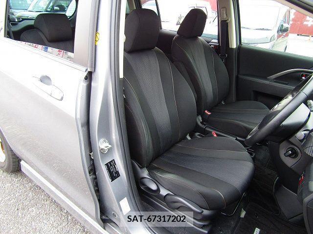 Nissan LAFESTA 2015-03 251709-9