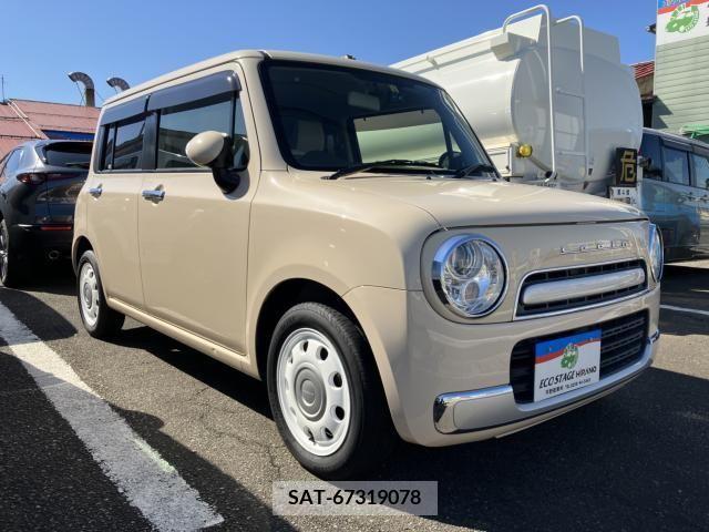 Suzuki LAPIN 2014-09 257101-1