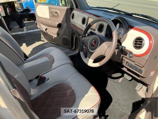Suzuki LAPIN 2014-09 257101-9