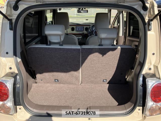 Suzuki LAPIN 2014-09 257101-14