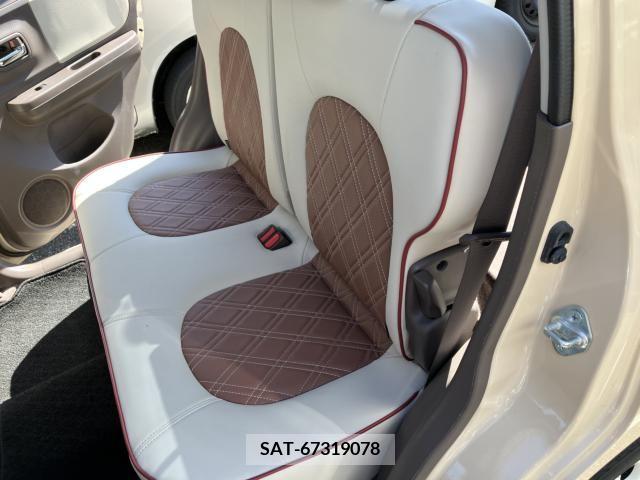 Suzuki LAPIN 2014-09 257101-13