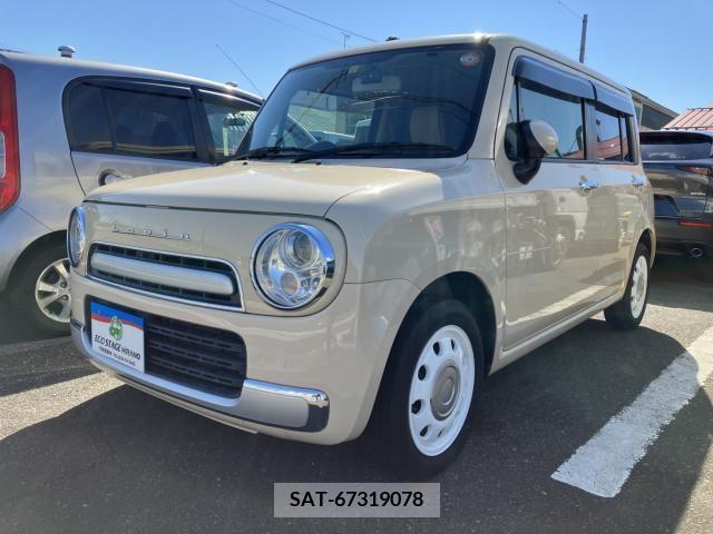 Suzuki LAPIN 2014-09 257101-0
