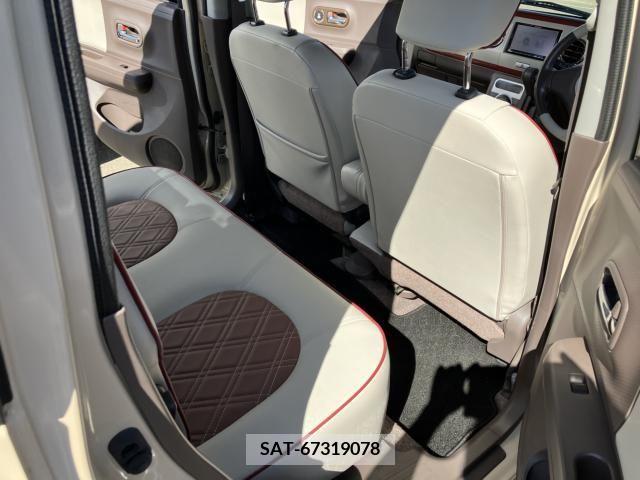 Suzuki LAPIN 2014-09 257101-12