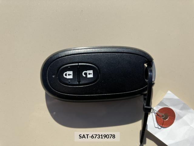 Suzuki LAPIN 2014-09 257101-17