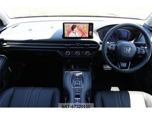 Honda ZR-V 2024-07 347697-3