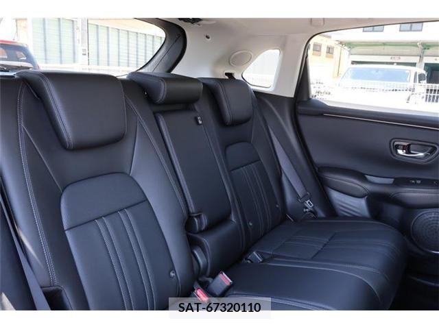 Honda ZR-V 2024-07 347697-26