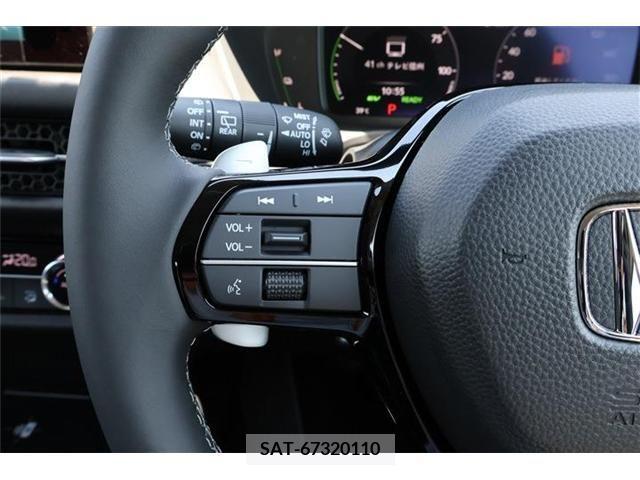 Honda ZR-V 2024-07 347697-25