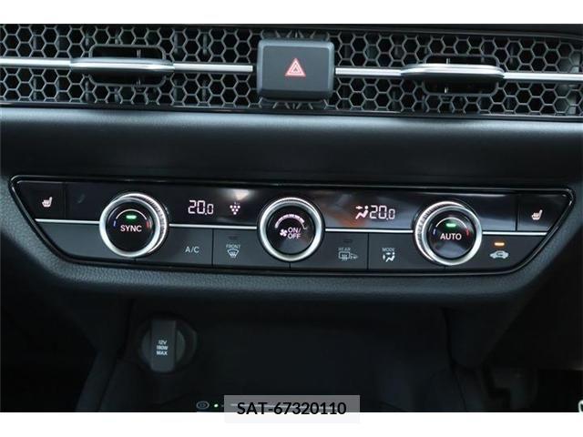 Honda ZR-V 2024-07 347697-17
