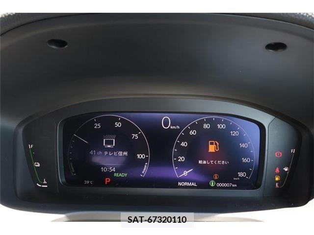 Honda ZR-V 2024-07 347697-8