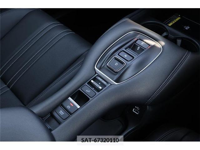 Honda ZR-V 2024-07 347697-7