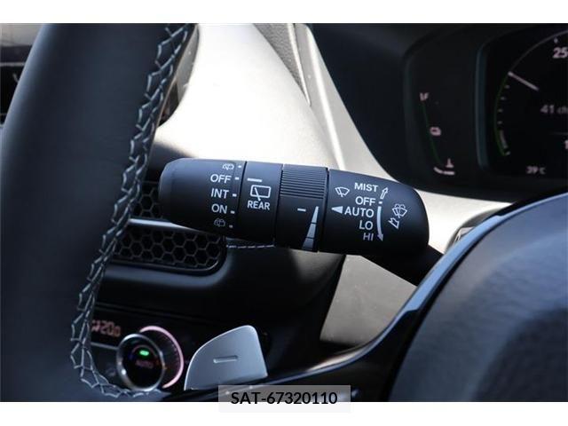 Honda ZR-V 2024-07 347697-15