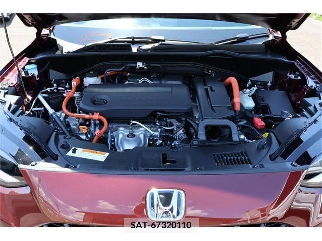 Honda ZR-V 2024-07 347697-29