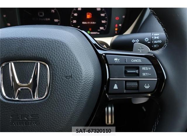 Honda ZR-V 2024-07 347697-12