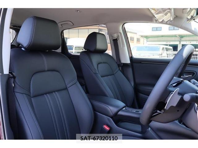 Honda ZR-V 2024-07 347697-22