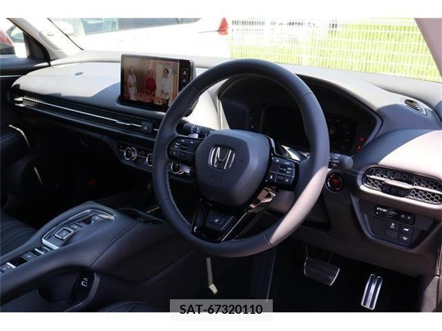 Honda ZR-V 2024-07 347697-6