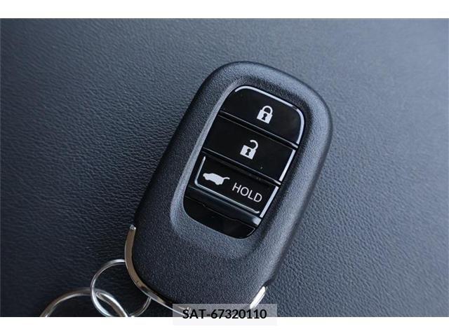 Honda ZR-V 2024-07 347697-21