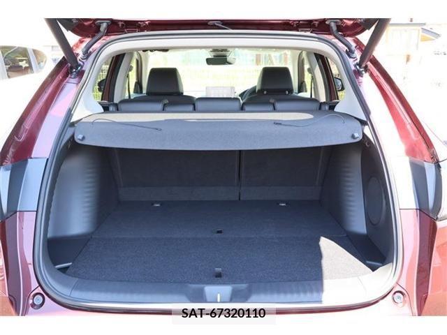 Honda ZR-V 2024-07 347697-27