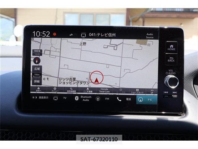 Honda ZR-V 2024-07 347697-4