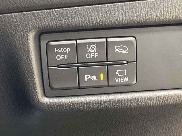 Mazda CX-5 2023-03 180595-7