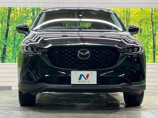 Mazda CX-5 2023-03 180595-14