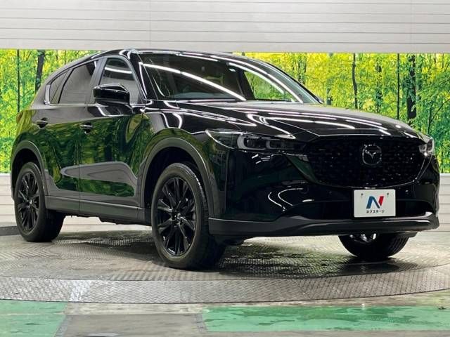 Mazda CX-5 2023-03 180595-16
