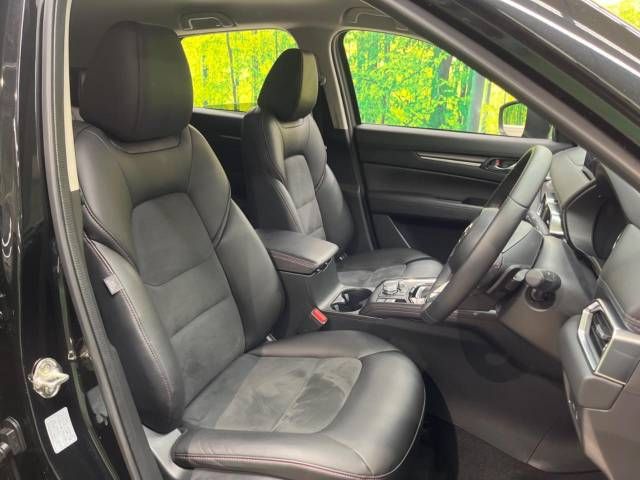 Mazda CX-5 2023-03 180595-8