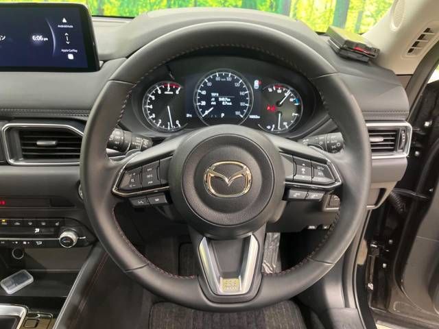 Mazda CX-5 2023-03 180595-11