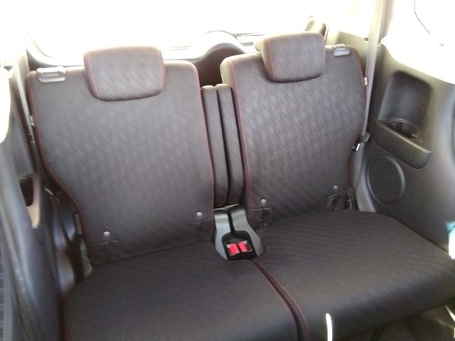 Honda N BOX CUSTOM 2014-12 13599-13