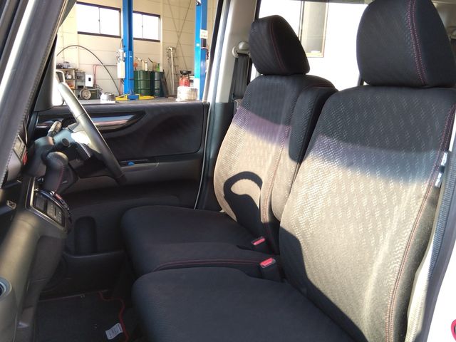 Honda N BOX CUSTOM 2014-12 13599-15