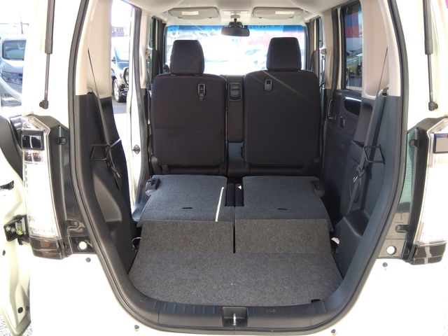 Honda N BOX CUSTOM 2014-12 13599-19