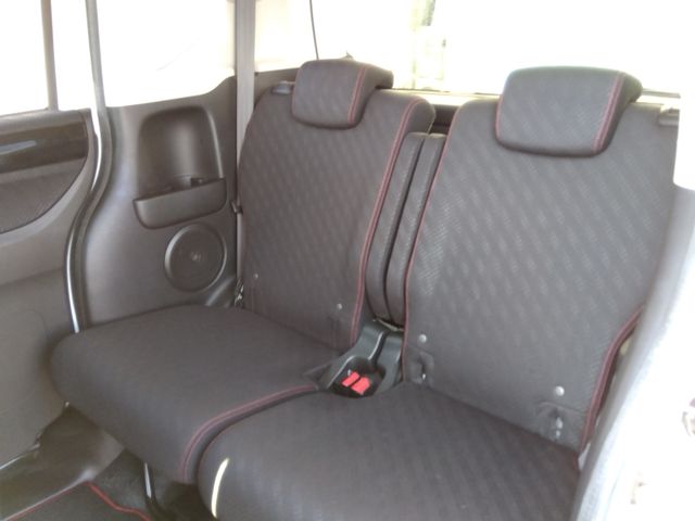 Honda N BOX CUSTOM 2014-12 13599-16