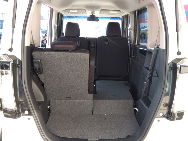 Honda N BOX CUSTOM 2014-12 13599-18