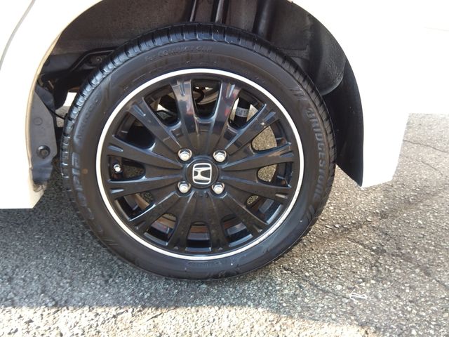 Honda N BOX CUSTOM 2014-12 13599-10