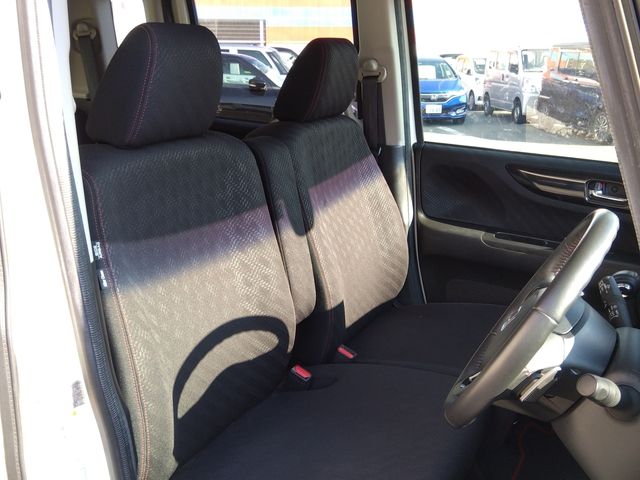 Honda N BOX CUSTOM 2014-12 13599-12