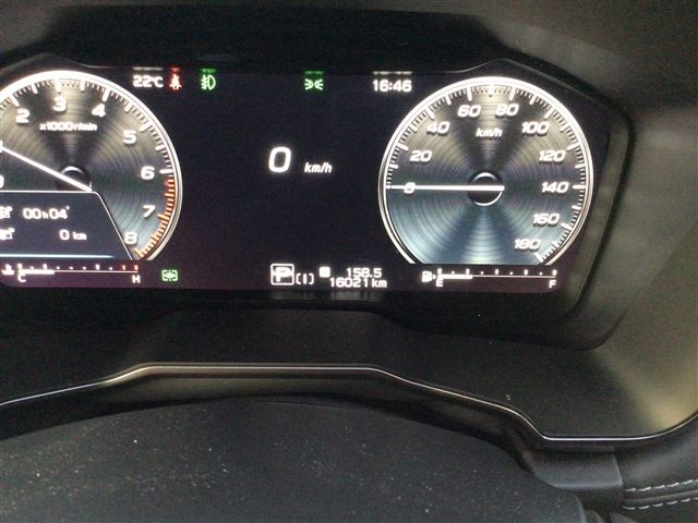 Subaru OUTBACK 2022-03 13177-13