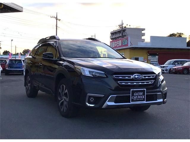 Subaru OUTBACK 2022-03 13177-1