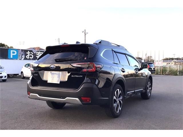 Subaru OUTBACK 2022-03 13177-5