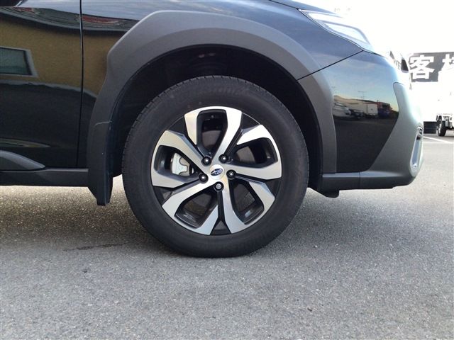 Subaru OUTBACK 2022-03 13177-9